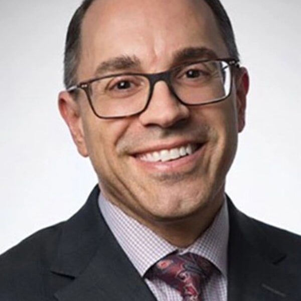 Dr. Jeffrey Eisen